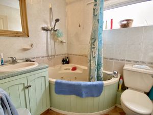 Bathroom- click for photo gallery